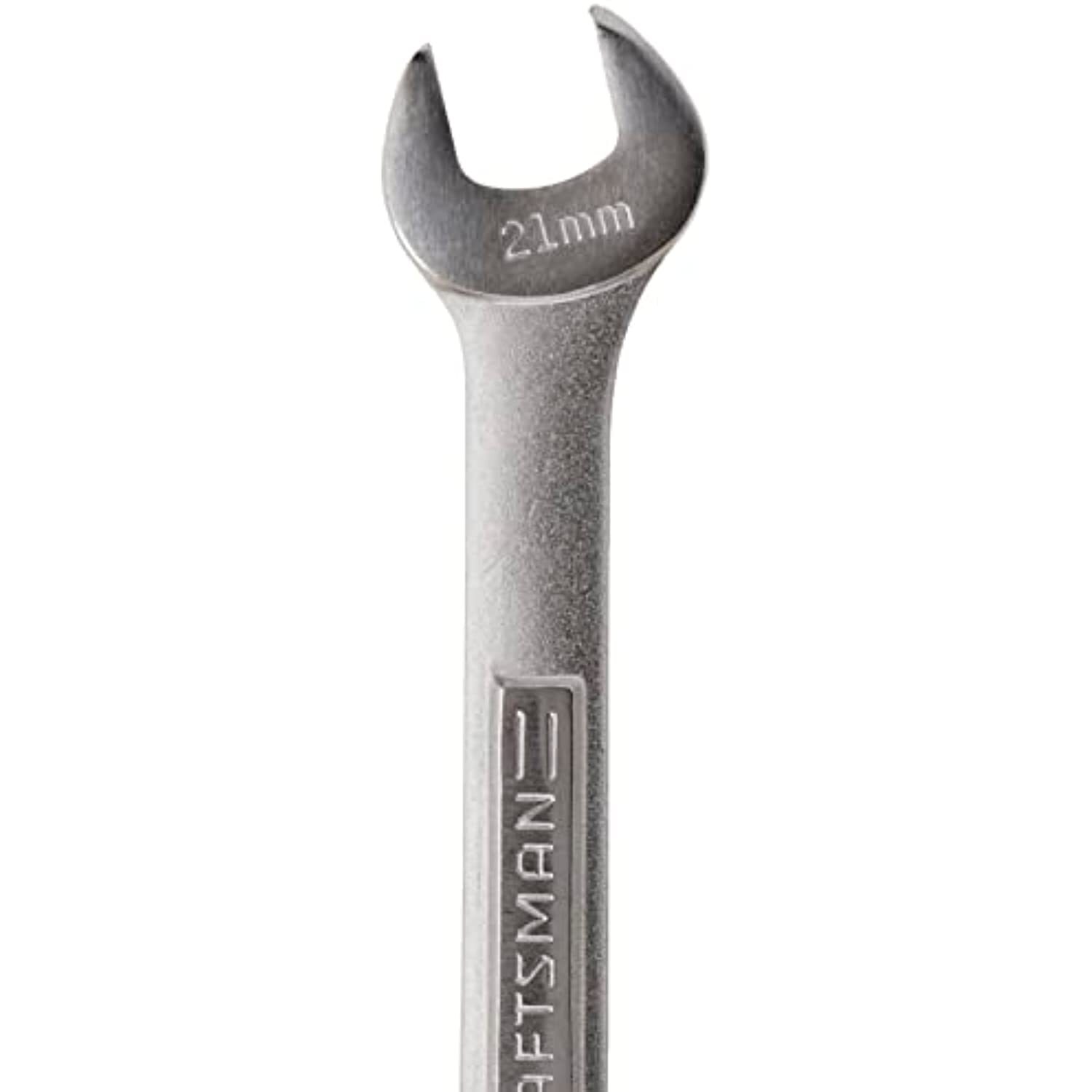 CRAFTSMAN Combination Wrench, SAE / Metric, 21mm (CMMT42938) gallery