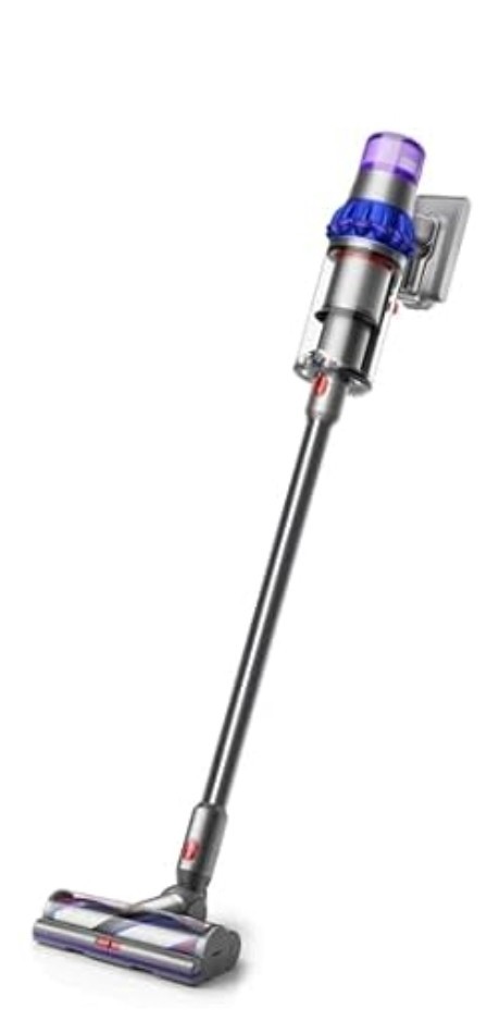 🔥 DYSON V15 DETECT PRO CORDLESS VACUUM CLEANER - GOLD/WEATHERSHED/GRAY - NFS! gallery