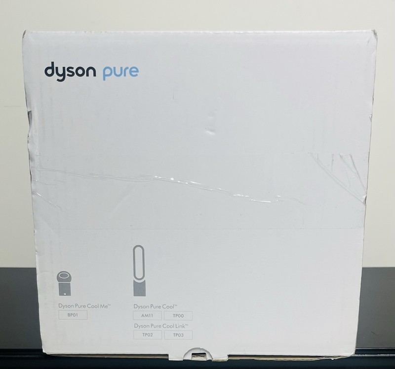 Genuine Dyson Pure Replacement Filter For Models BP01 AM11 TP00 TP02 TP03 NEW gallery