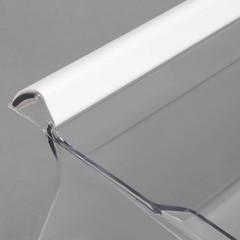 Crisper Pan Bottom Drawer Replace For Whirlpool Refrigerator WP2188664 2188664