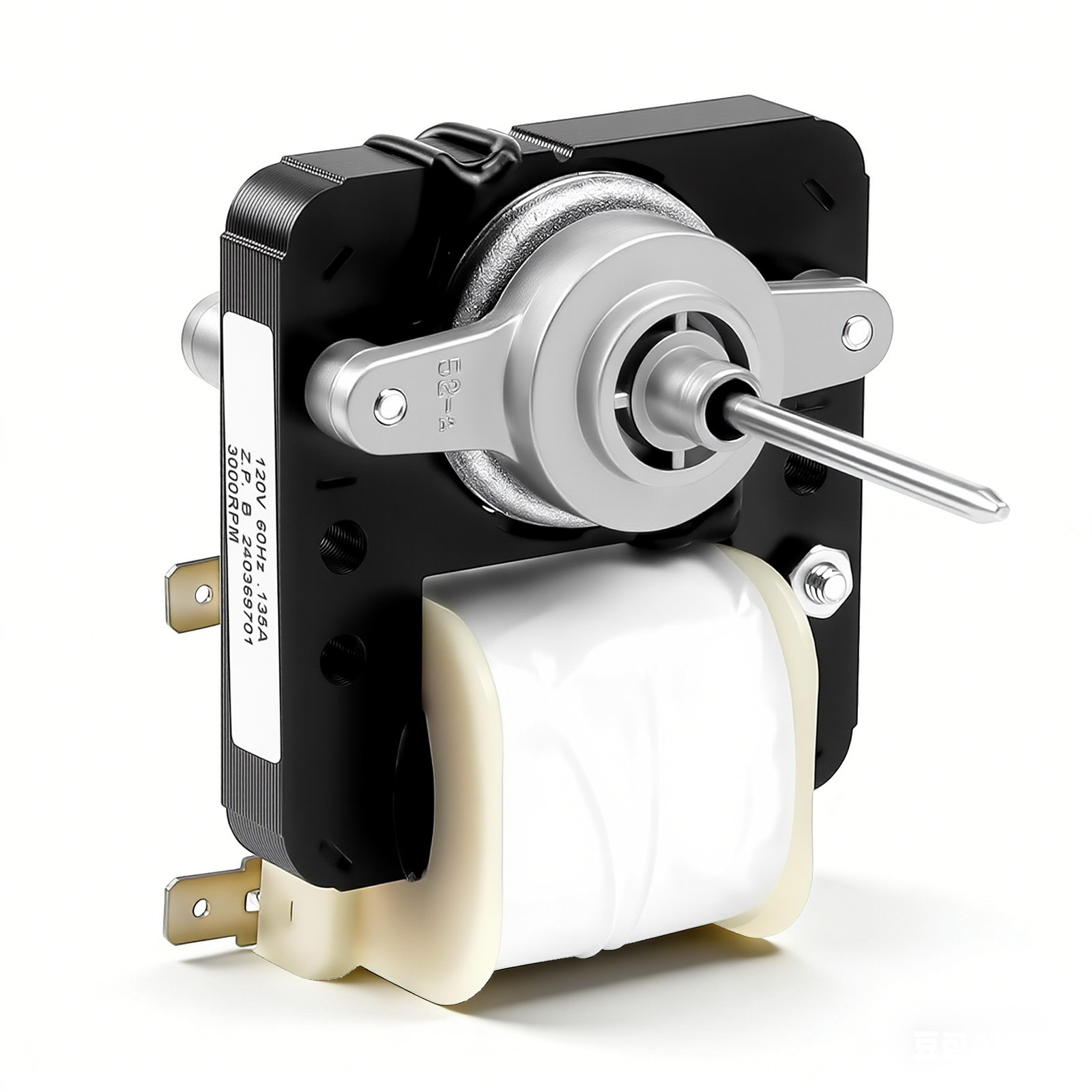 Evaporator Fan Motor Replacement For Frigidaire Refrigerator 240369701 AH3419839 gallery