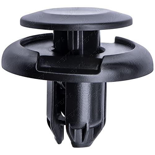 Radiator Cover Clips Compatible with Toyota Lexus 90467-08217 4Runner FJ 30pcs gallery