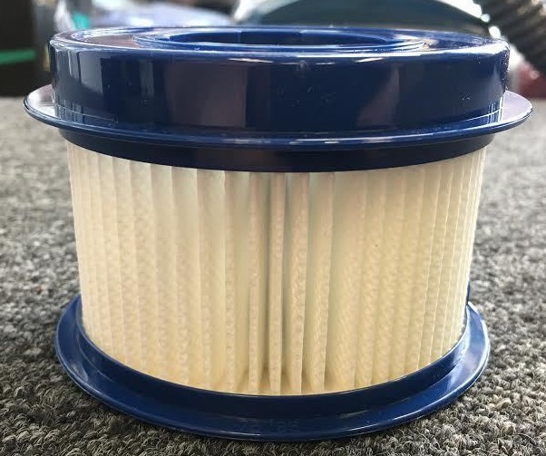 Replacement Bissell Style 7 9 16 Vacuum Hepa Filter Style 32R9 gallery