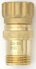 20-30 psi Pressure Reducer Regulator 3/4 inch Hose Thread Drip Irrigation System gallery