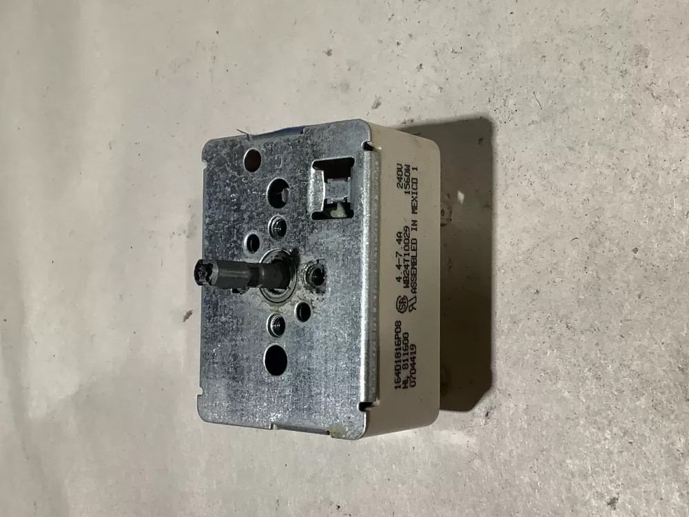Kenmore WB24T10029 100PK Ran Switch AZ104570 | Sl86 gallery