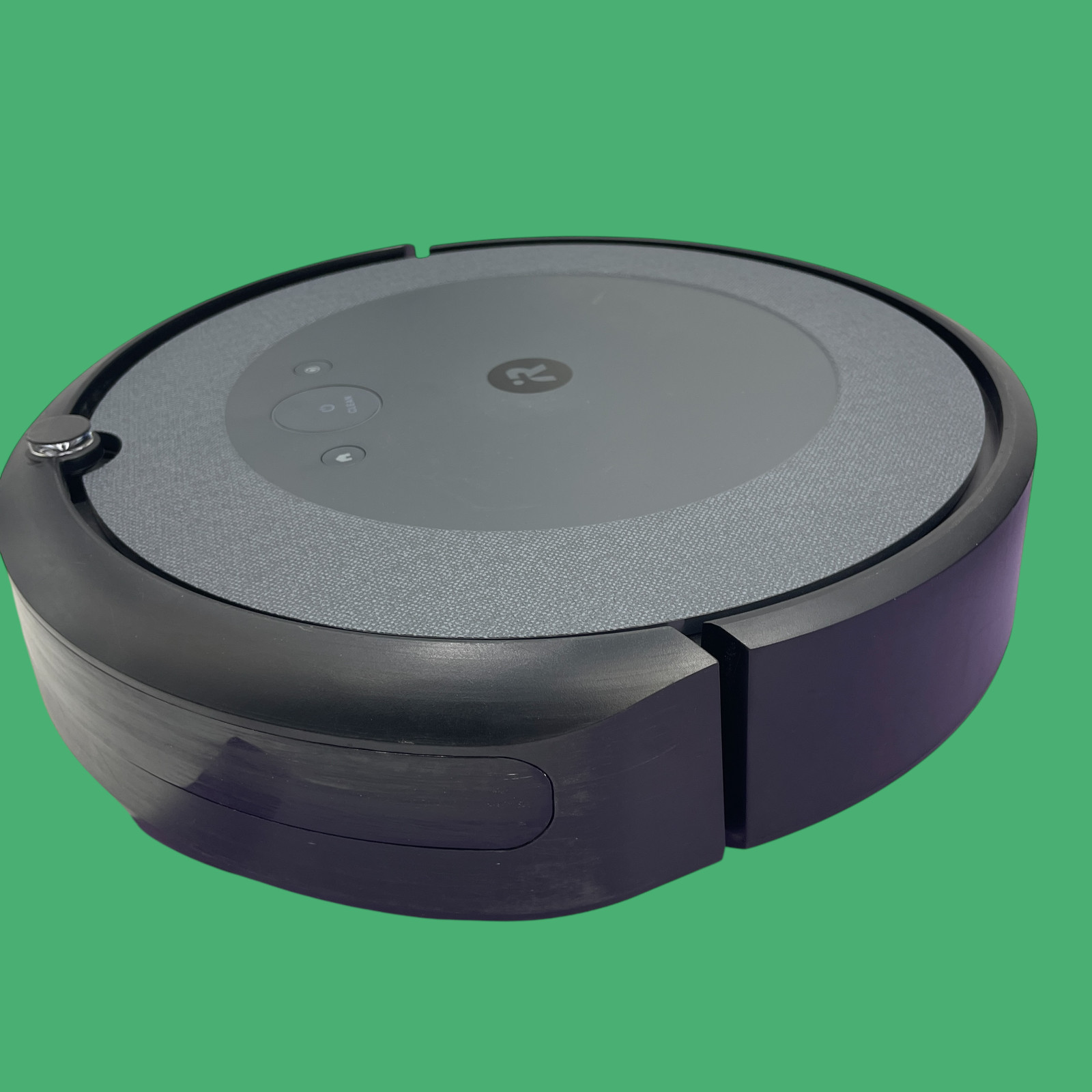 iRobot Roomba i5 RVD-Y1 Vacuum Cleane w/ adj-n2 Charging base #UMP0986 (AR) gallery