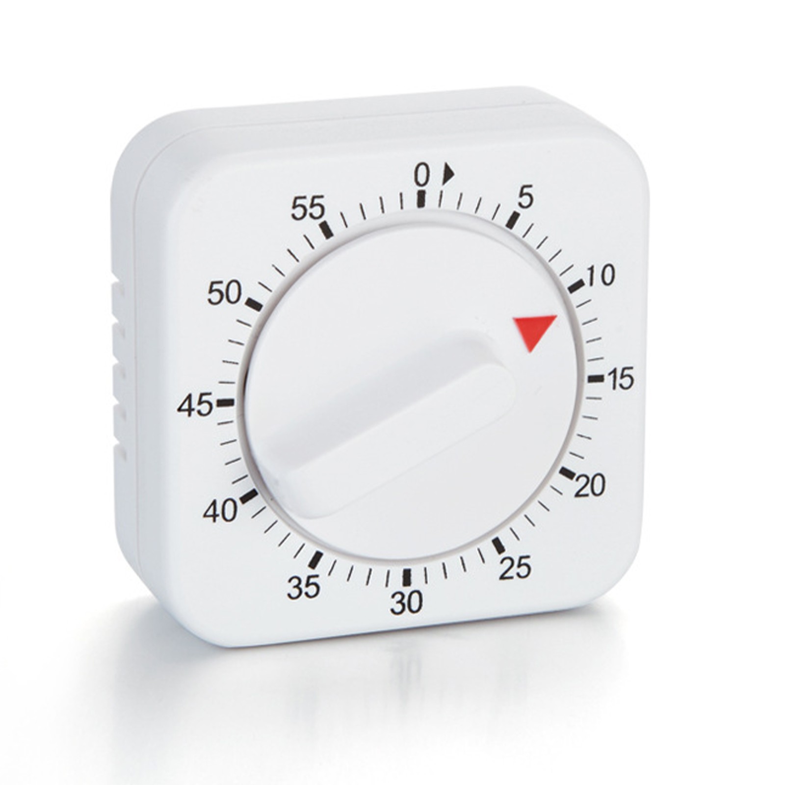 Mechanical Timer Game Count Down Counter 1Hr/60Min Alarm Kitchen Cooking Tool V gallery