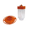 First Nature 3088 Hummingbird Feeder 32 oz Nectar Bird Feeder Outdoor gallery