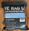 The Rag Company - Eagle Edgeless 500 (3 Pack) 16" x 24" Blue gallery