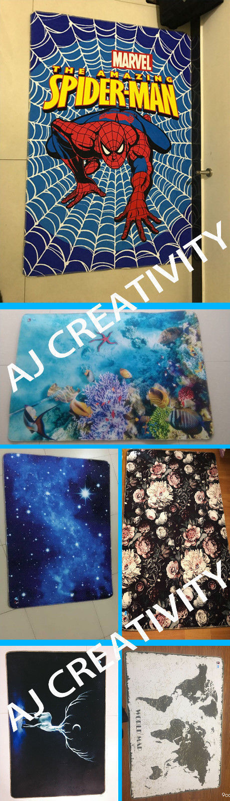 3D Rainbow Sun O3835 Game Rug Mat Elegant Photo Carpet Mat Eve 2023 gallery
