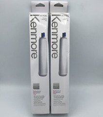 2 Pack Replacement Kenmore 9083 Refrigerator Cartridge Water Filter 469083 9020