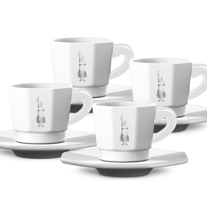 Bialetti Cups gallery