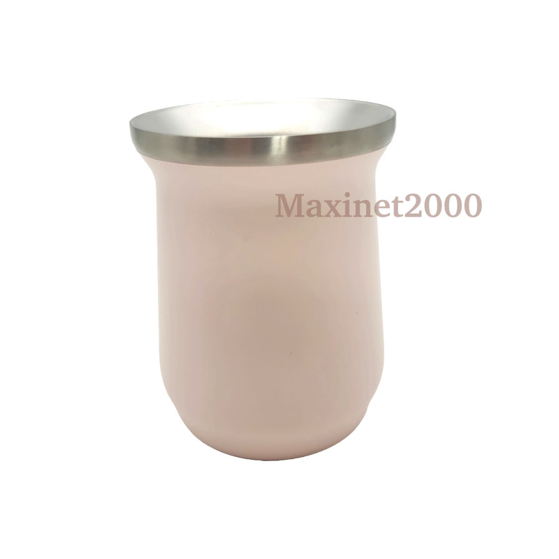 Original ROSE Mate System Mugs STANLEY Stainless Steel 236ml 8oz READY TO SHIP gallery