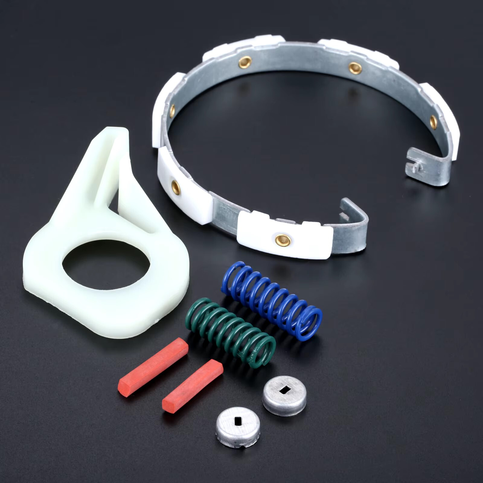 Washer Clutch Lining Kit Compatible for Models 285790 1-PACK gallery