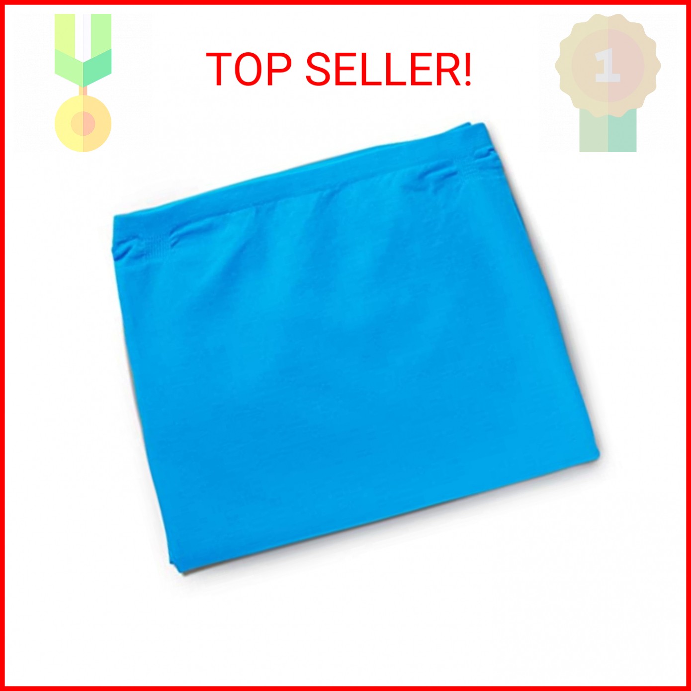 BLUEAIR Blue Pure 211+ Light Blue Pre-Filter, Washable Fabric Traps Pollen, Pet gallery