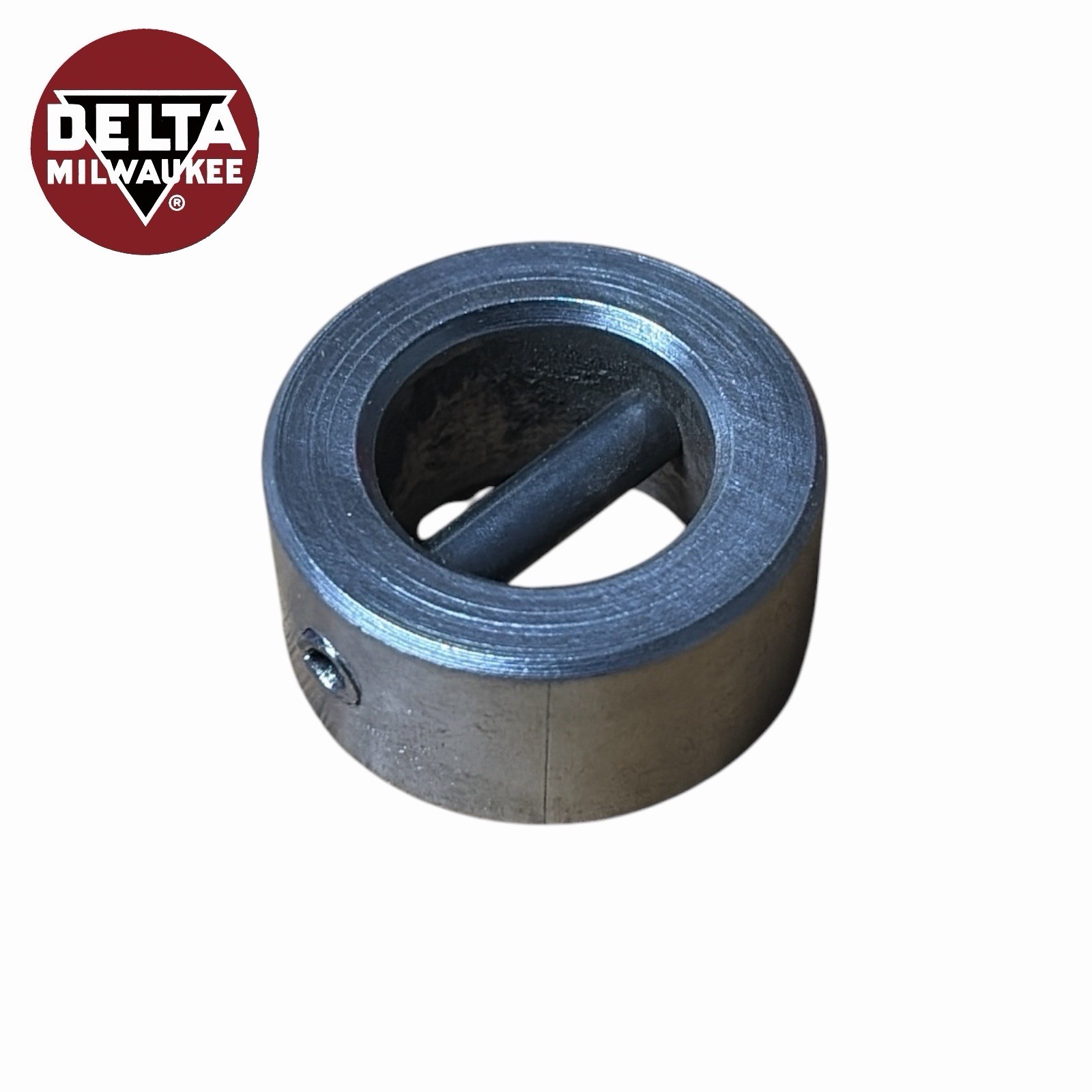 Delta Rockwell Unisaw Table Saw Elevation Tilt Shaft Collar ¾ Bore gallery