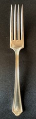 Antique Silverplate Pattern: Ashland 1914 – International Silver – CLUB SILVER