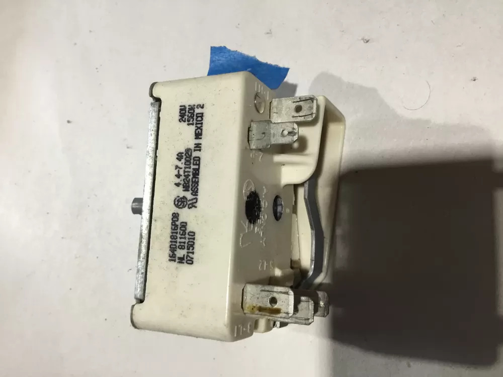 Kenmore WB24T10029 100PK Ran Switch AZ102196 | Sl160 gallery