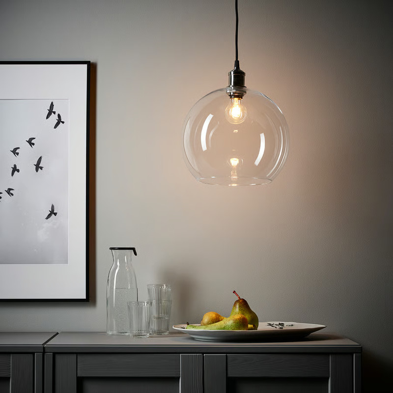 Ikea Tradfri Zigbee Smart E27 Dimmable LED light bulb 250 Lumen gallery