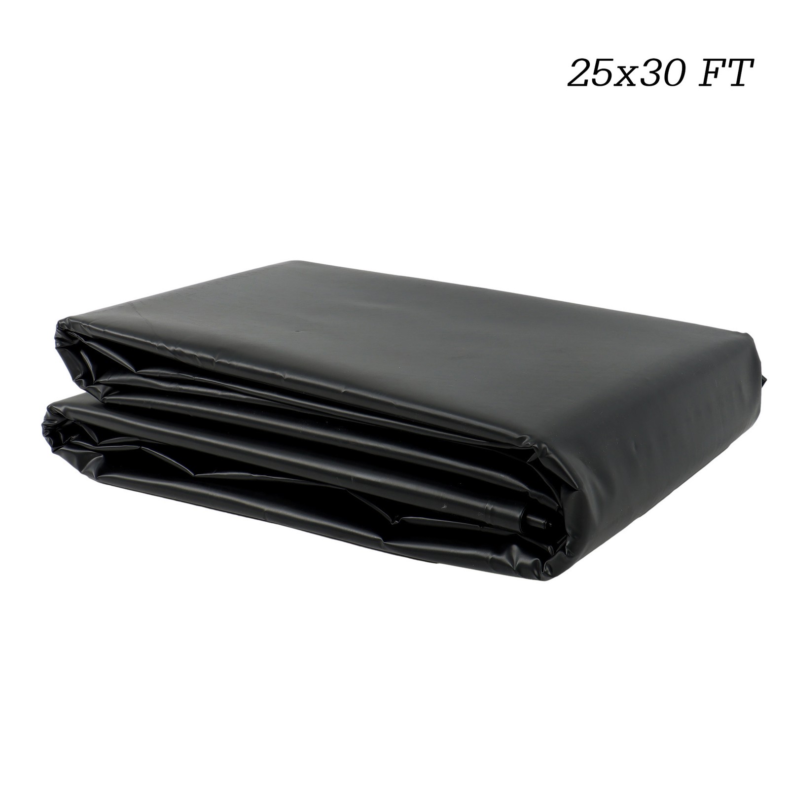 20 Mil Pond Liners HDPE Fish Liners For Outdoor Ponds & Water Garden & Koi Ponds gallery