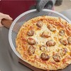 Aluminum Mesh Pizza Screen 12" gallery
