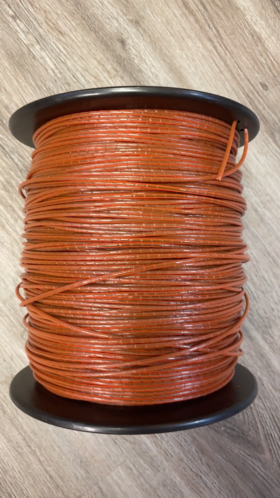 5Lb 0.095 Trimmer Line with tough outer shell Fits For HUSQVARNA TITANIUM X PRO gallery