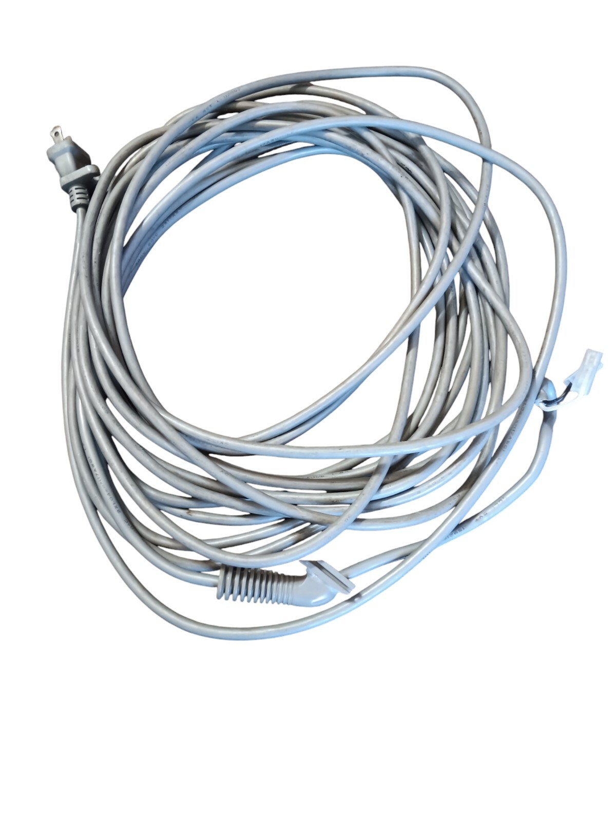 Dyson DC07 DC14 DC17 DC18 DC25 Vacuum Power Cord Replacement Parts Original Part gallery