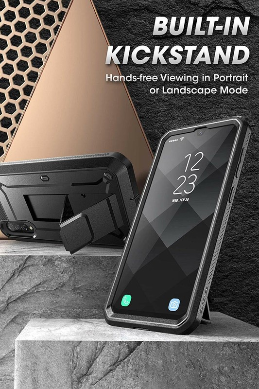 SUPCASE Screen Case For Samsung Galaxy A71 A51 A10e A20 A30 A50 A50s A90 A90 5G gallery
