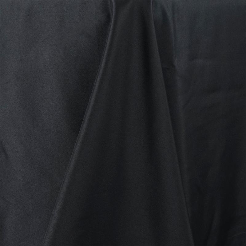 BLACK Polyester 90x156" Rectangle TABLECLOTHS Wedding Party Home Linens SALE gallery