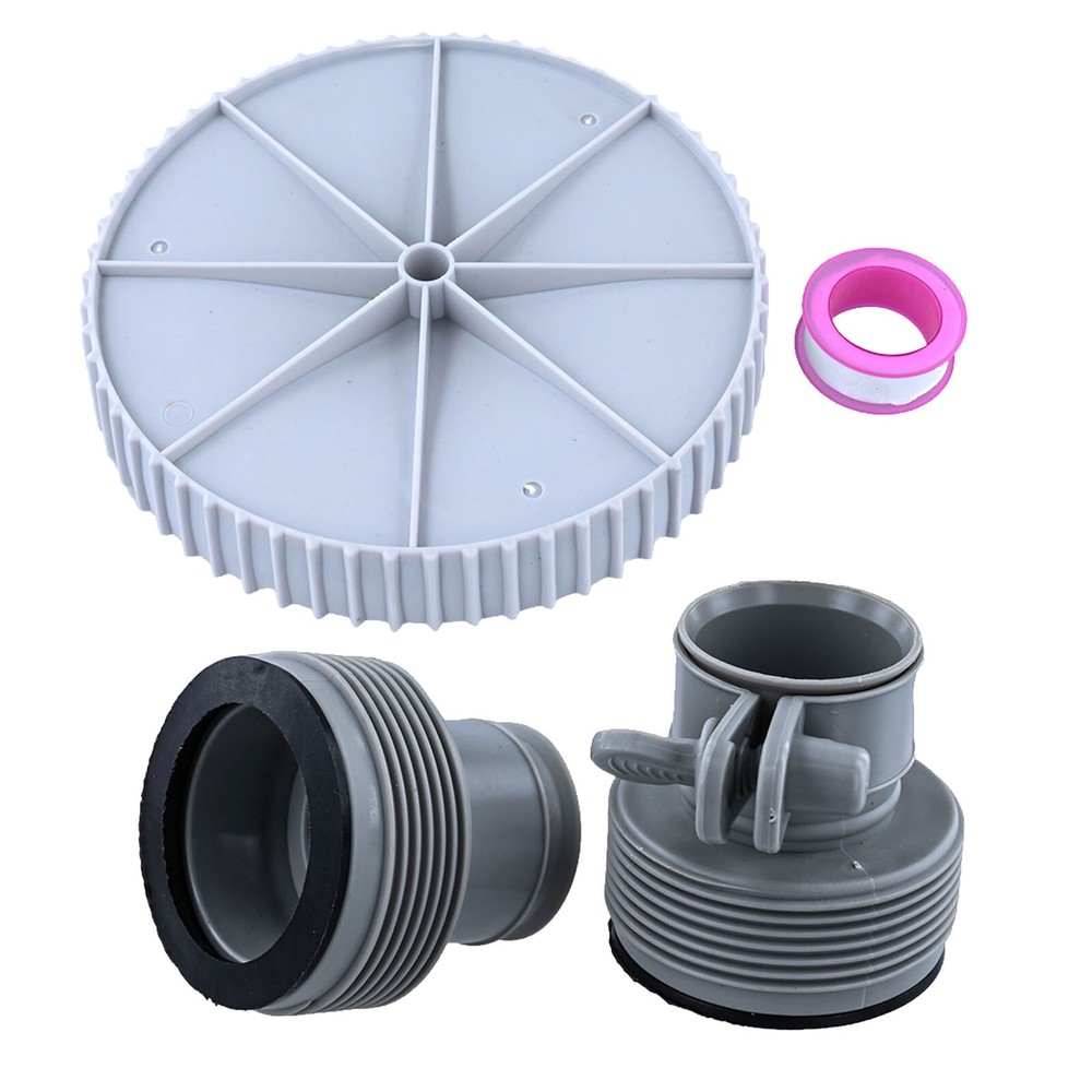 Conversion Kit Skimmer Sand Pump Replacement For Summer Wave SFX1000 SFX1500#