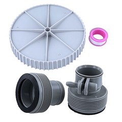 Conversion Kit Skimmer Sand Pump Replacement For Summer Wave SFX1000 SFX1500#