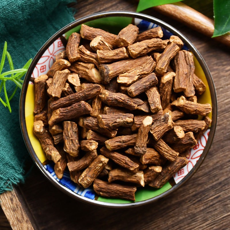 Dandelion root tea 150g -- promotes bile secretion and aids digestion gallery
