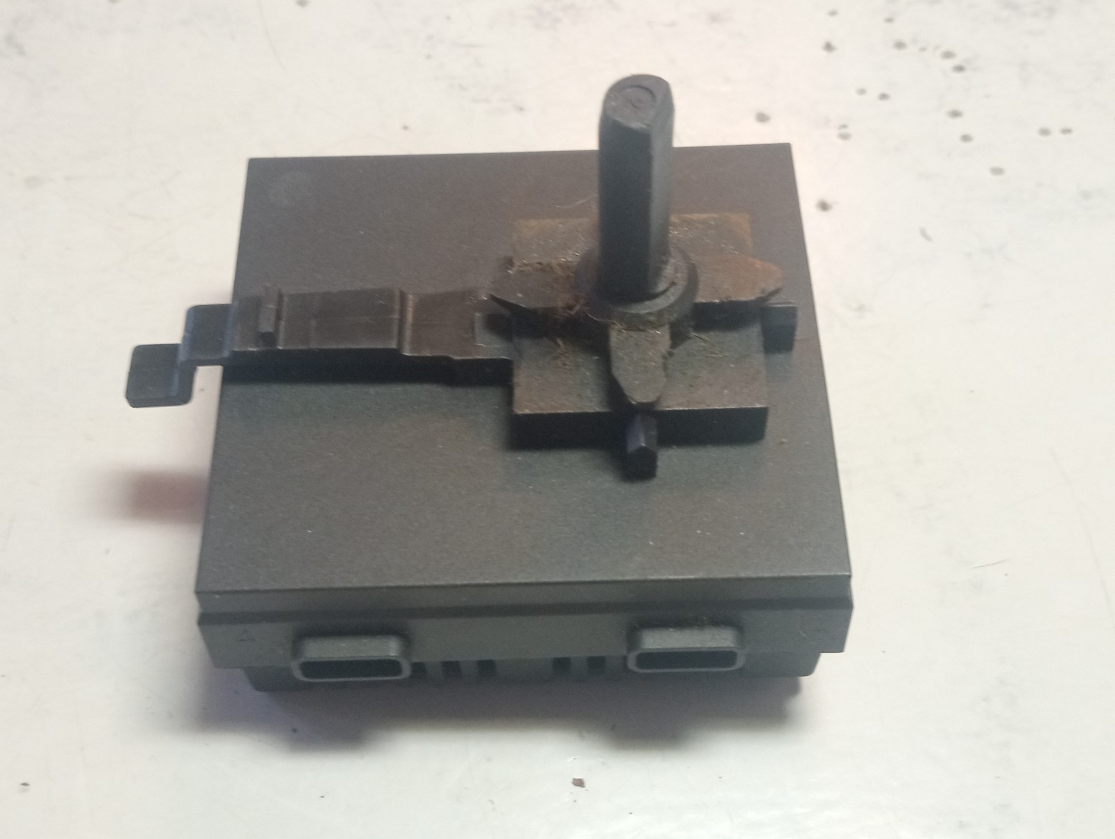 Whirlpool Washer Selector Switch 8577786 (Money Back Guarantee) gallery