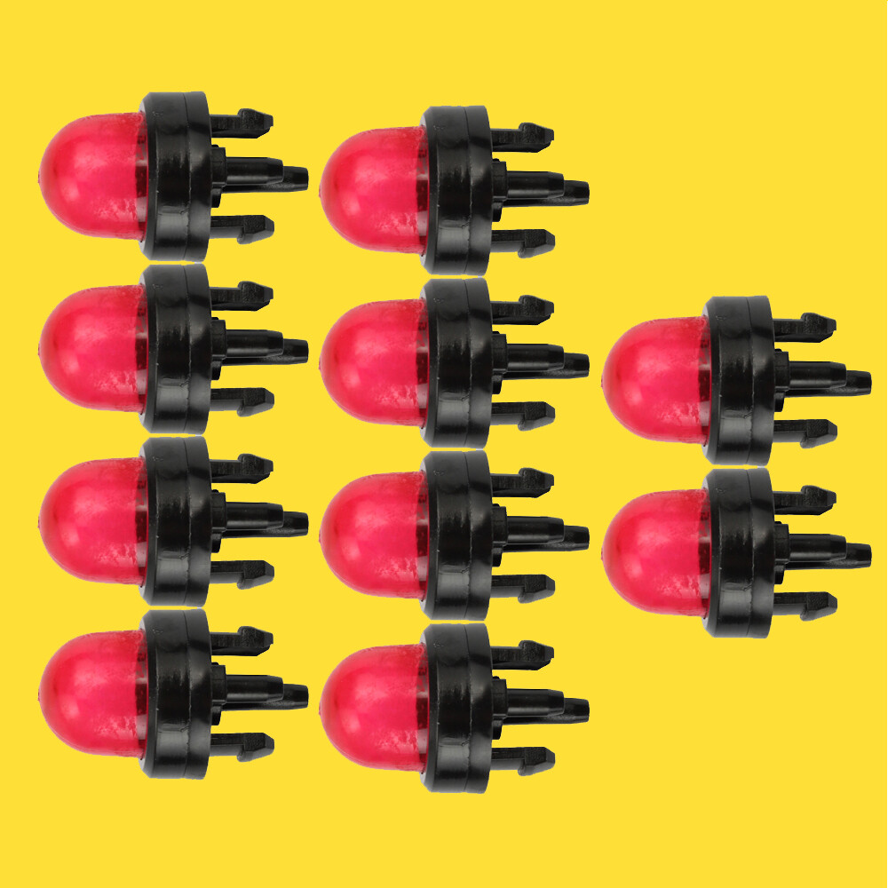 20Pcs Primer Bulbs for Homelite Echo Stihl Poulan Craftsman chainsaw 188-512-1 gallery