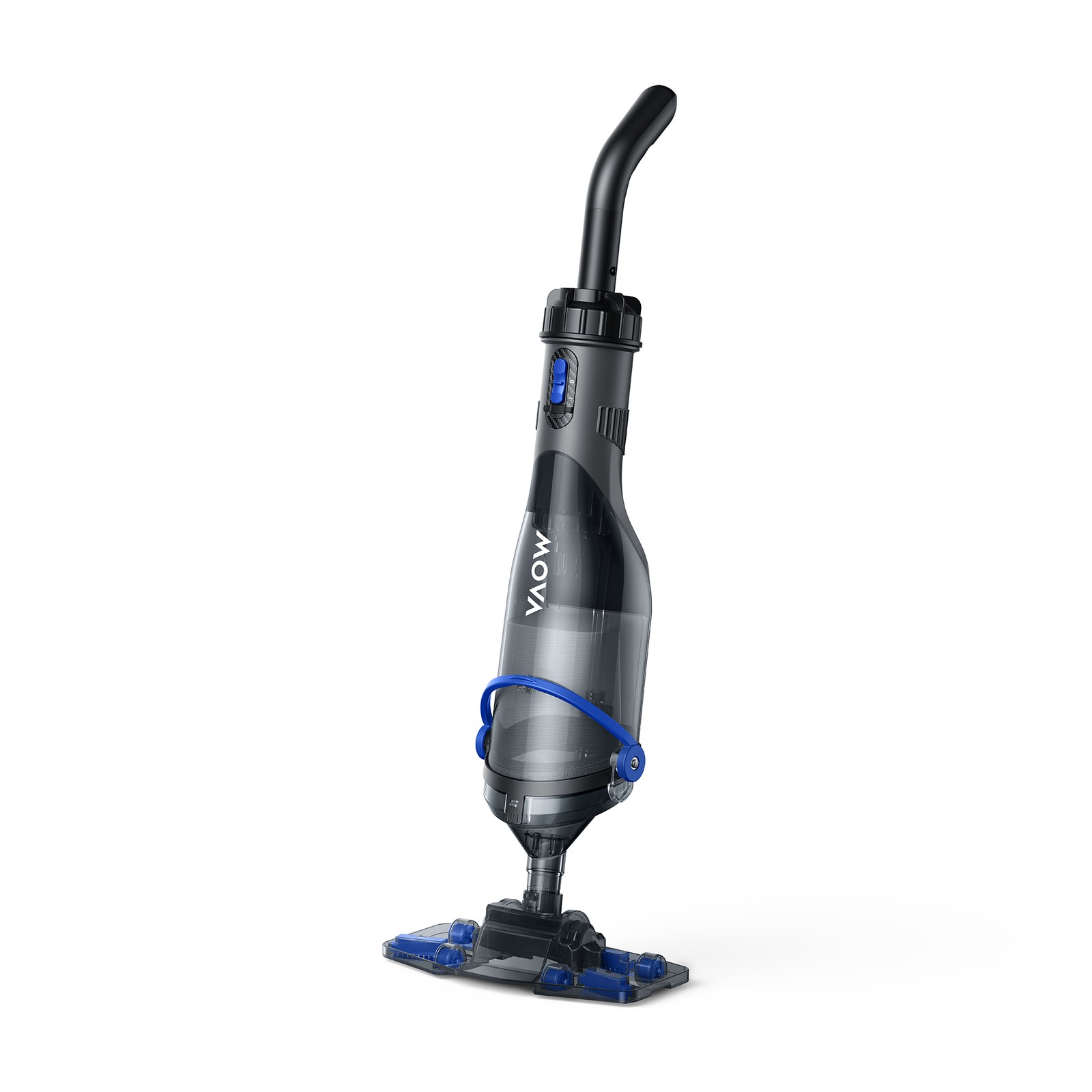 MOVA Handler V10 Cordless Handheld Pool Vacuum, 4,200LPH Suction 60min Runtime gallery