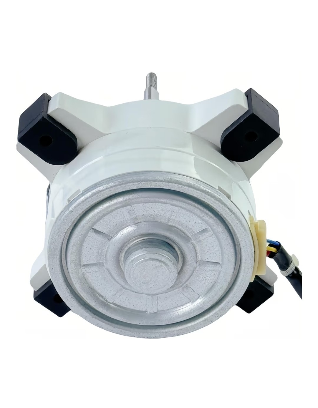 BLDC Motor for Air Conditioning Fan ZKFN-40-8-1L, DC310V 40W 8P CCW Air... gallery