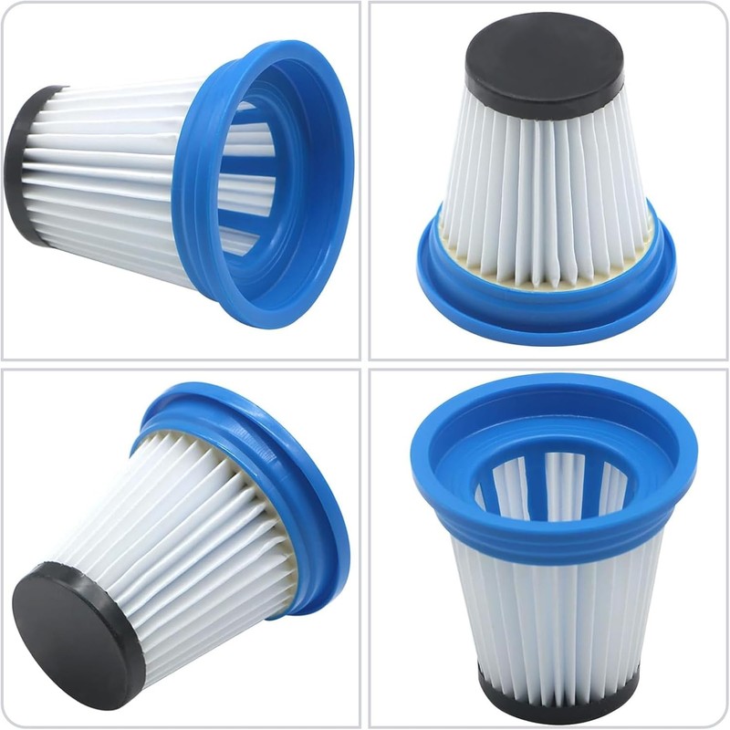 520280 Filter Replacement Compatible with Kenmore DS4090 K3000 DS1030 Cordless gallery