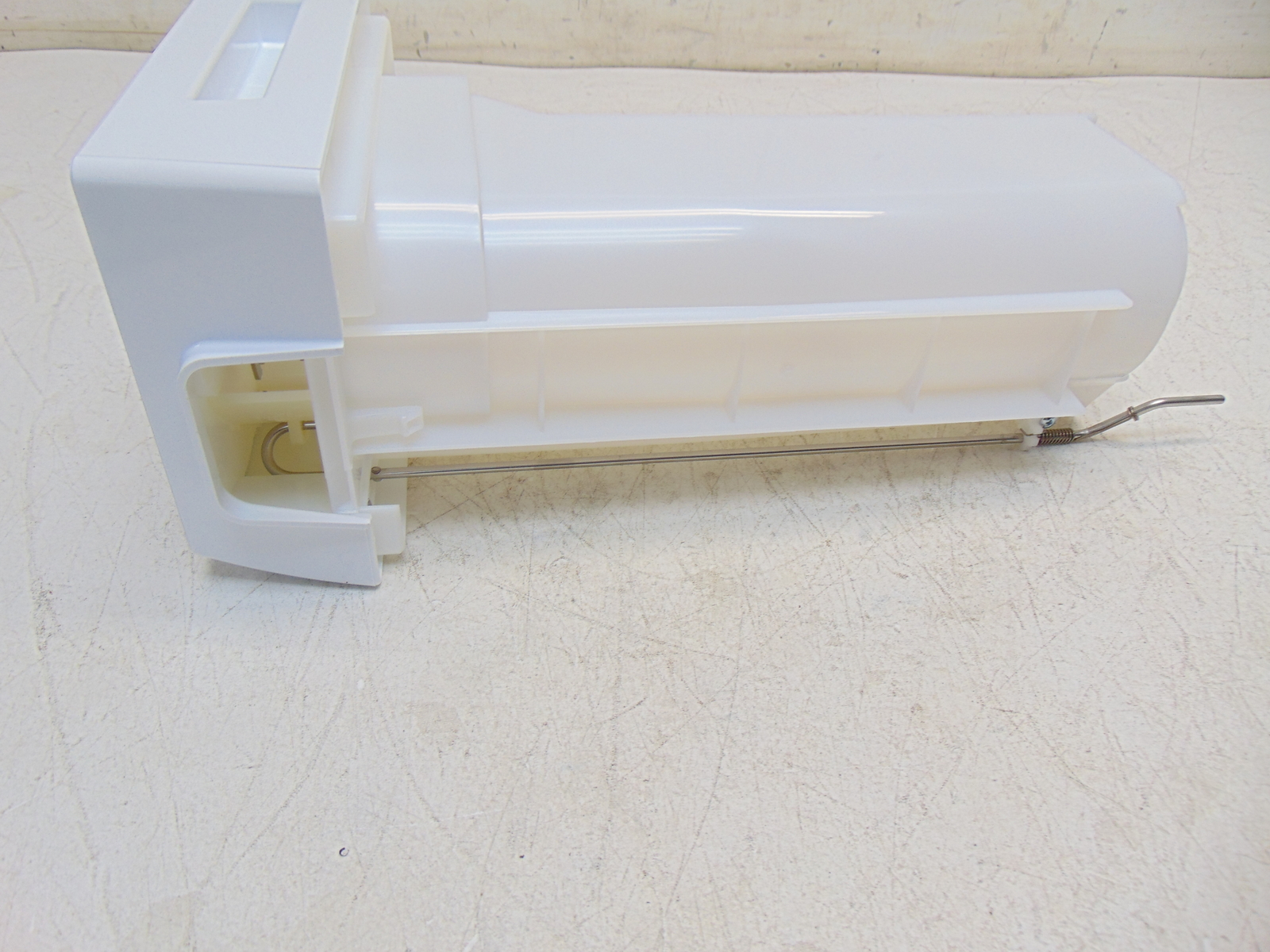 Frigidaire Refrigerator GRMC2273CF02 Ice Container Bucket gallery