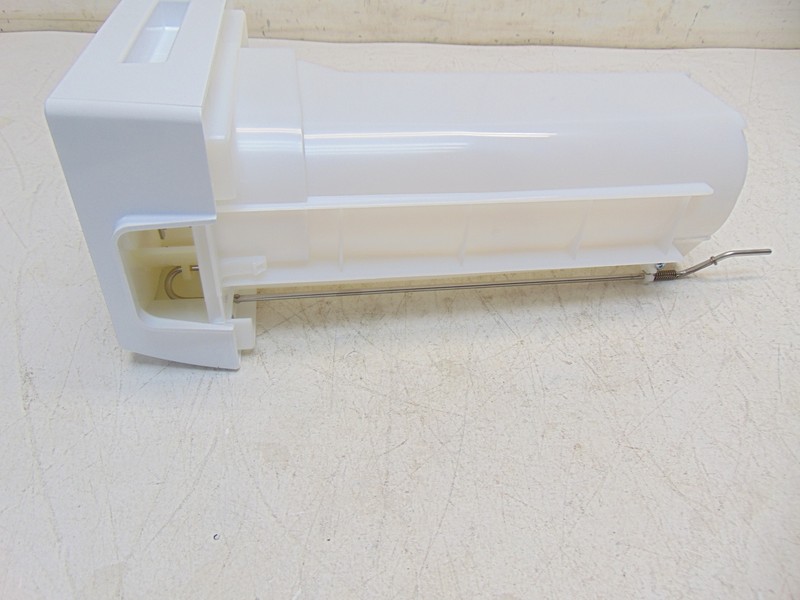 Frigidaire Refrigerator GRMC2273CF02 Ice Container Bucket gallery