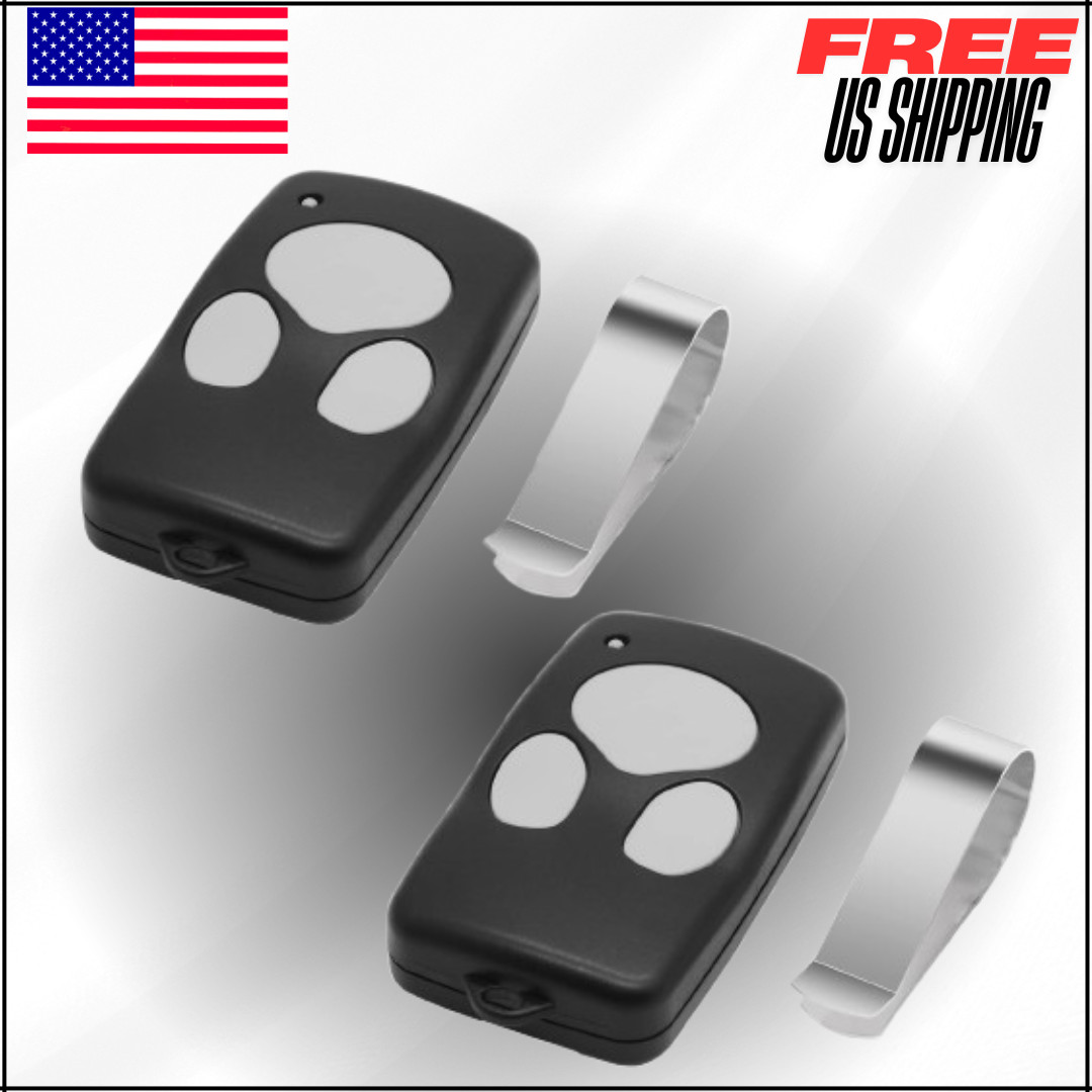 Garage Door Opener Remote for Wayne Dalton 372310 3973C 300643 309884 297134 gallery