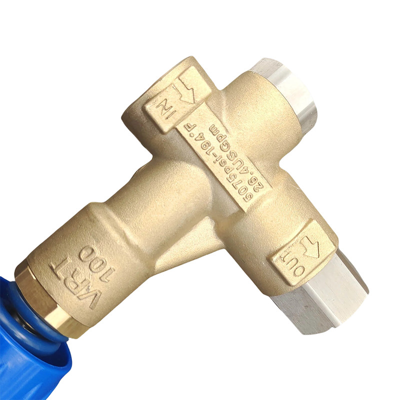 For AR Pump Unloader 4800PSI VRT100-330 26.4GMP New US gallery