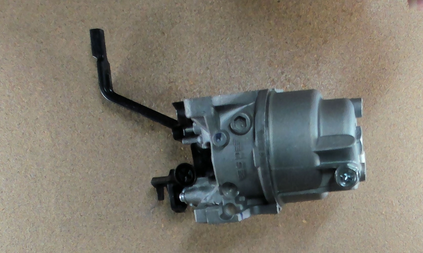 0G8442A111 Generac Carburetor Assy 389CC gallery