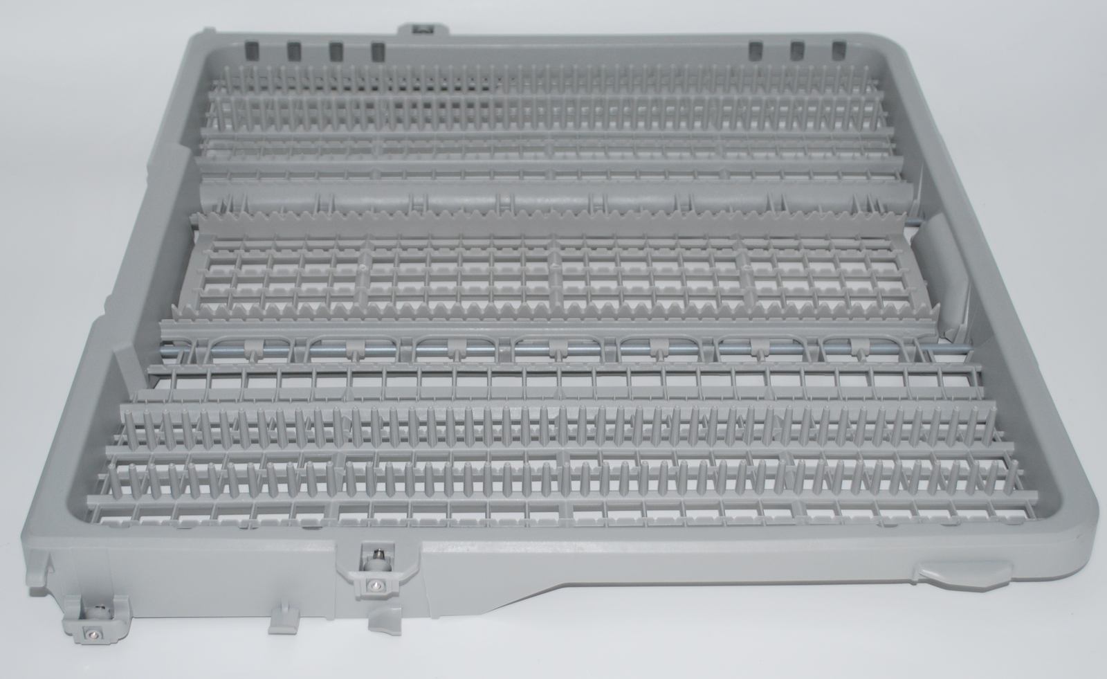 DD97-00604D NEW Samsung 3rd Row Dishwasher Rack AP7191161 gallery