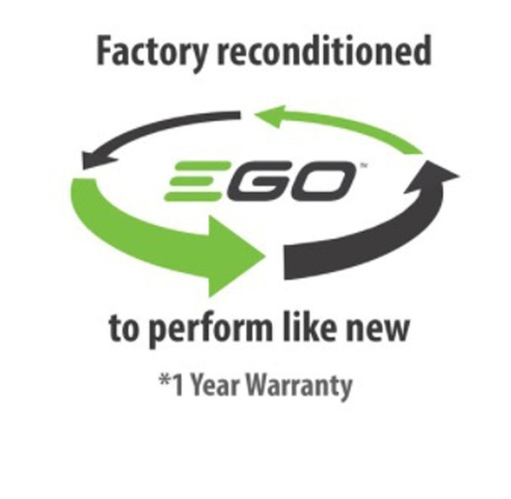 Ego Power+ Multi-Head System Power Head (Bare Tool) Certified Refurbished gallery