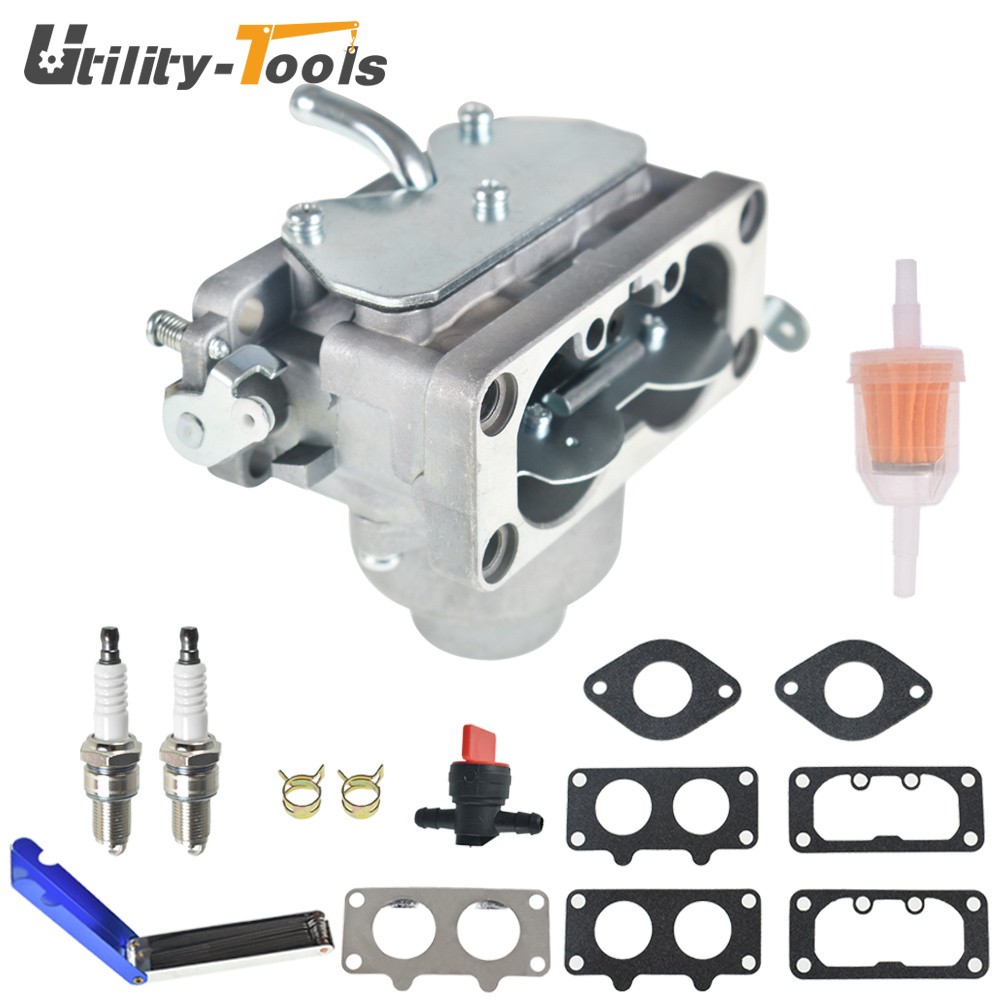 For Briggs & Stratton 442577 CARBURETOR Carb 405777 406777 407677 407777 791230 gallery