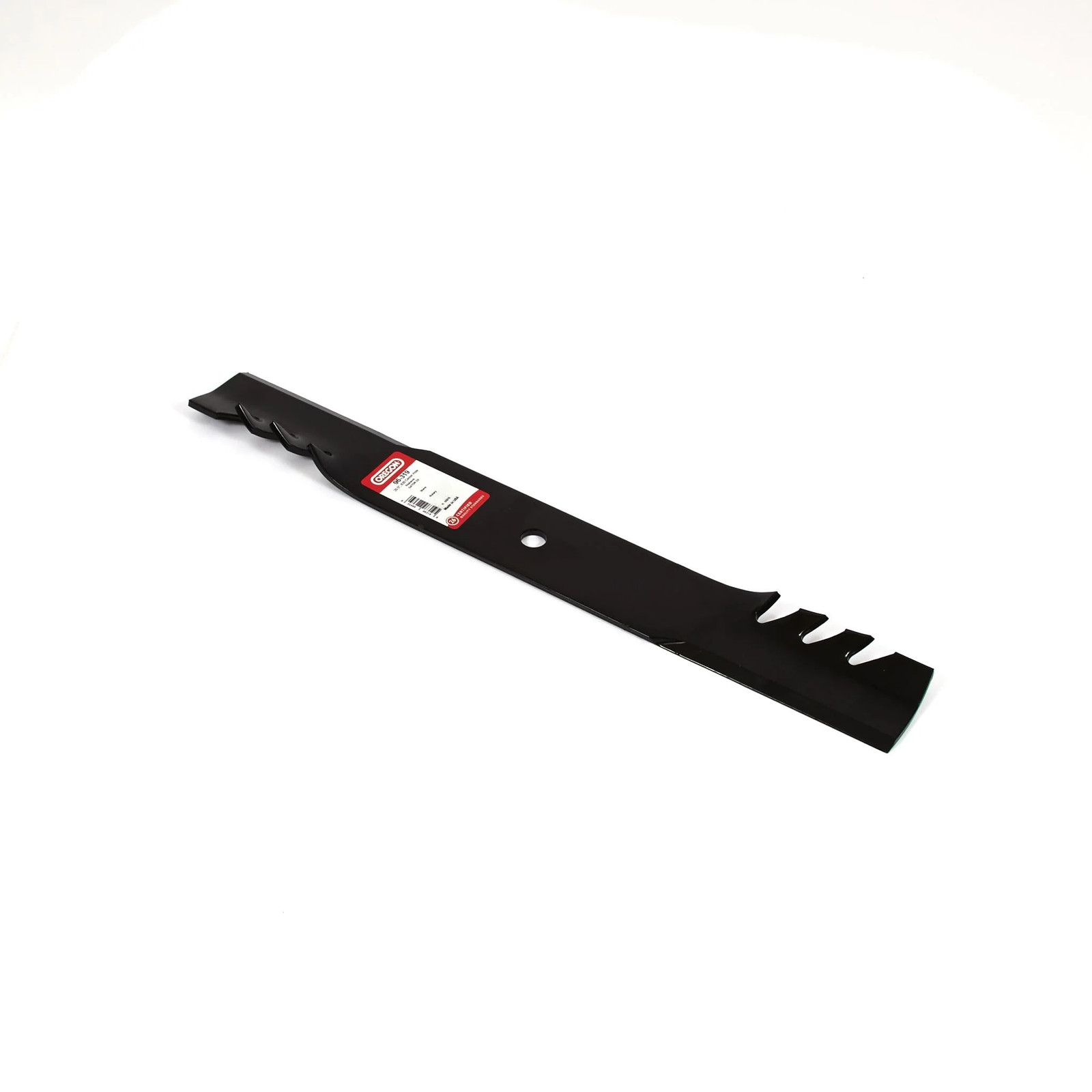 Oregon 96-319 2-Pack Blade for 42" Exmark LAZER Z TURF RANGER gallery