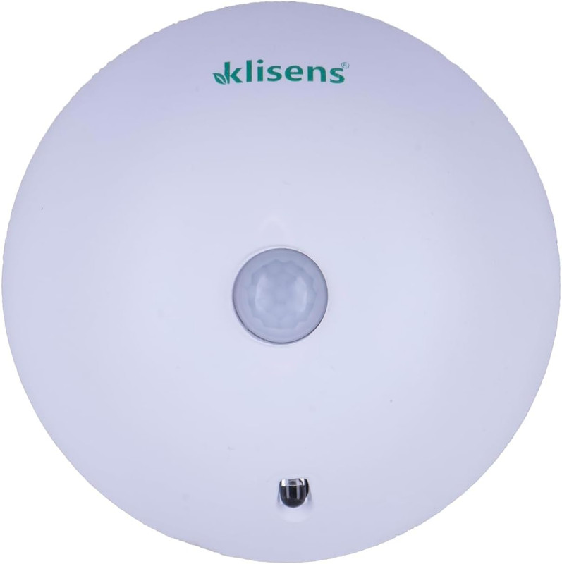 Energy Saving Motion Sensor-Automatically Turn off Air Conditioner.Reduce Your E gallery