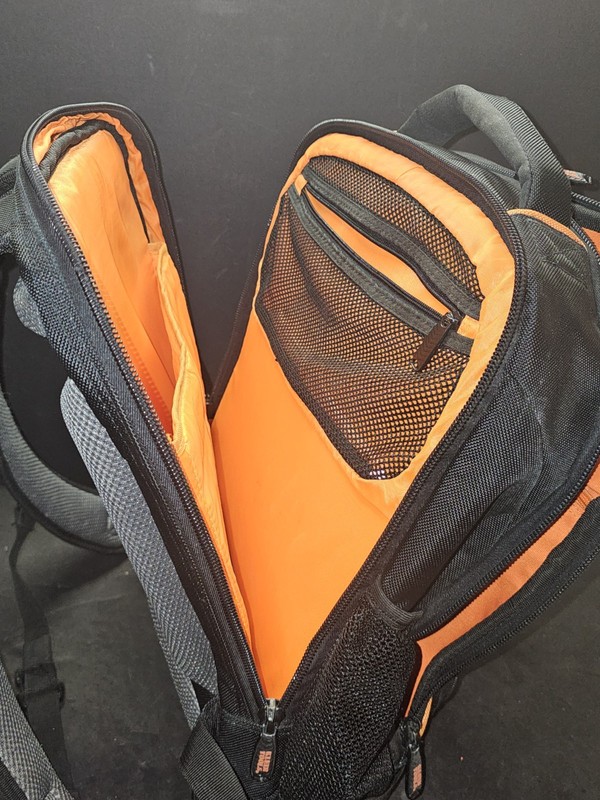 Klein Tools Tradesman Pro Tool Master Backpack - 55485 gallery
