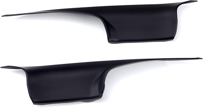 Door Pull Handle Cover Replacement for BMW 7 Series 730 740 750 760 F01 F02 2008 gallery