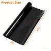 40"x30FT Nano Ceramic Window Tint 2mil 2PLY IRR 95% 5% 15% 35% VLT OakSilk™ gallery